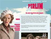 Tablet Screenshot of berlin36.x-verleih.de